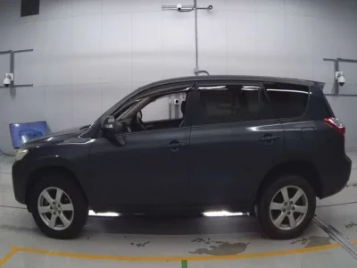 Toyota VANGUARD