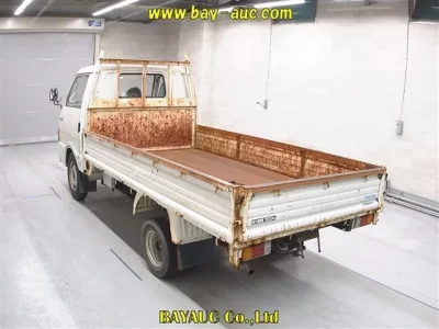Mazda BONGO BRAWNY TRUCK