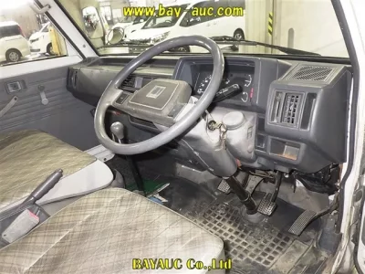 Mazda BONGO BRAWNY TRUCK