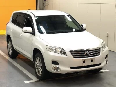 Toyota VANGUARD