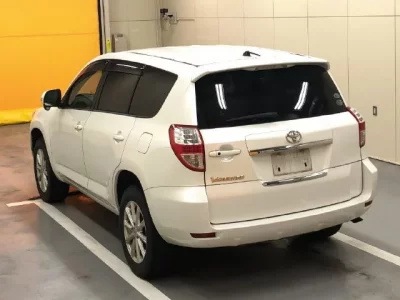 Toyota VANGUARD