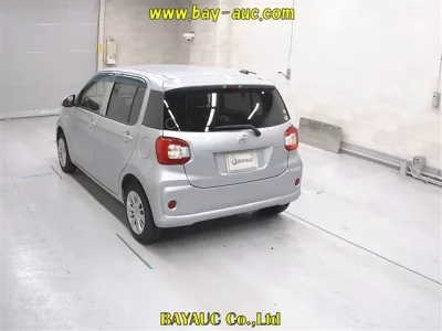 Daihatsu Boon