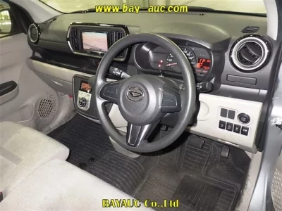 Daihatsu Boon