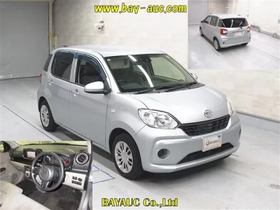 Daihatsu Boon