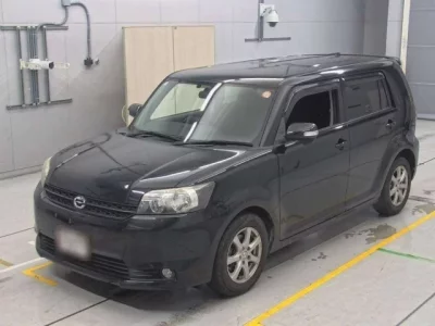 Toyota COROLLA RUMION