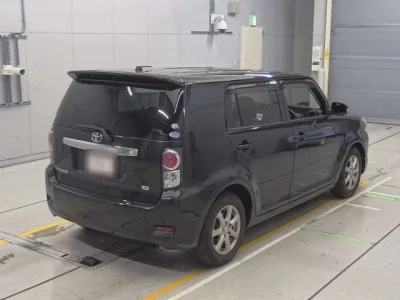Toyota COROLLA RUMION