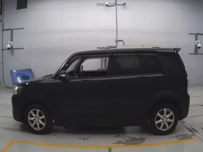 Toyota COROLLA RUMION