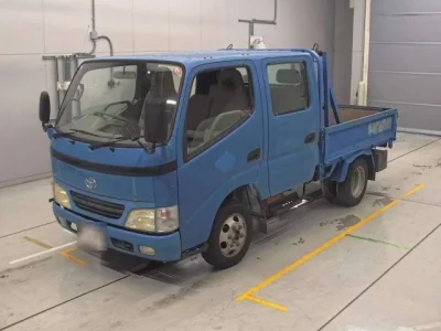 Toyota DYNA