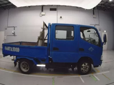 Toyota DYNA