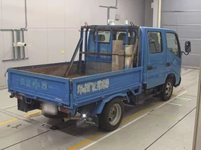 Toyota DYNA