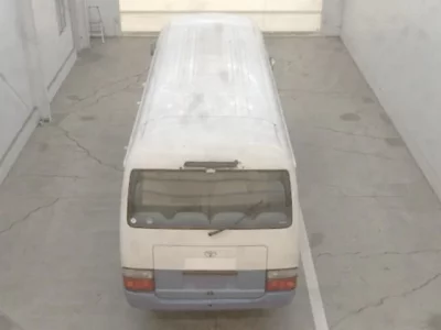 Toyota COASTER