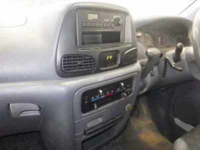 Toyota TOWN ACE VAN
