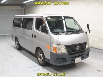 Nissan CARAVAN
