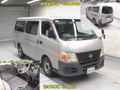 Nissan CARAVAN