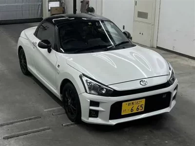 Toyota COPEN