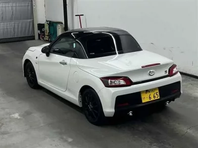 Toyota COPEN