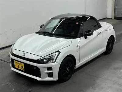 Toyota COPEN