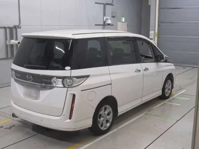Mazda BIANTE