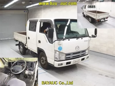 Mazda TITAN