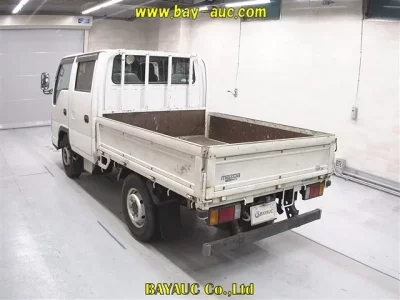 Mazda TITAN