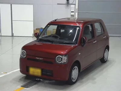 Daihatsu MIRA TOCOT