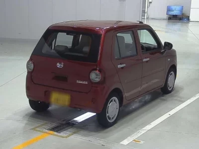 Daihatsu MIRA TOCOT