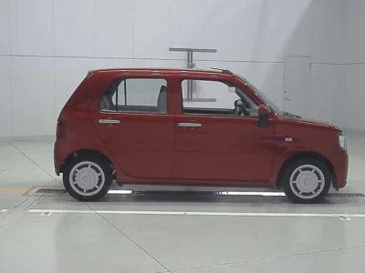 Daihatsu MIRA TOCOT