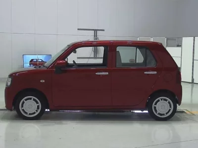 Daihatsu MIRA TOCOT