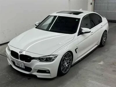 BMW 3-Series