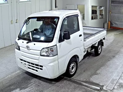 Toyota PIXIS TRUCK