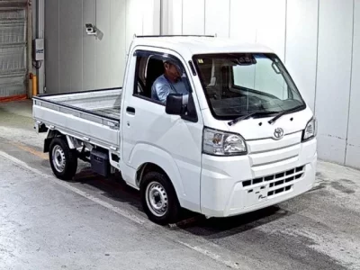 Toyota PIXIS TRUCK