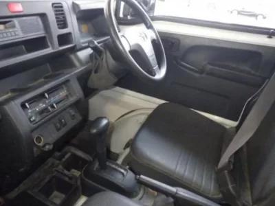 Toyota PIXIS TRUCK
