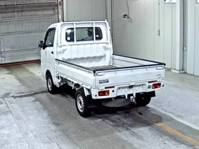 Toyota PIXIS TRUCK