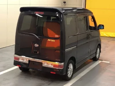 Daihatsu Atrai Wagon