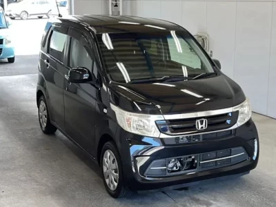 Honda N WGN