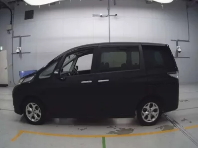 Mazda BIANTE