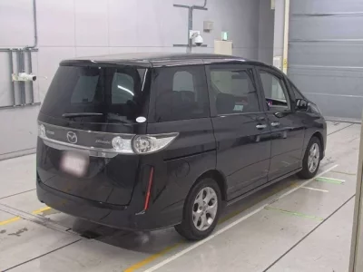 Mazda BIANTE