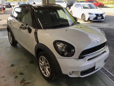 BMW MINI