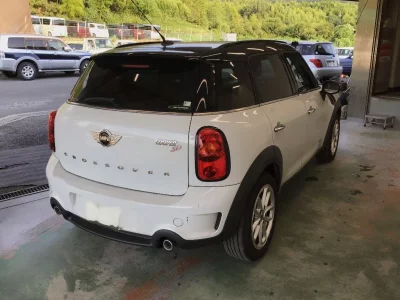 BMW MINI