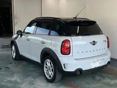 BMW MINI