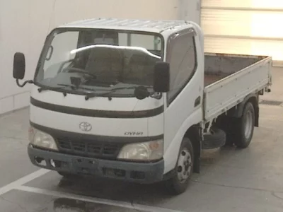 Toyota OTHER