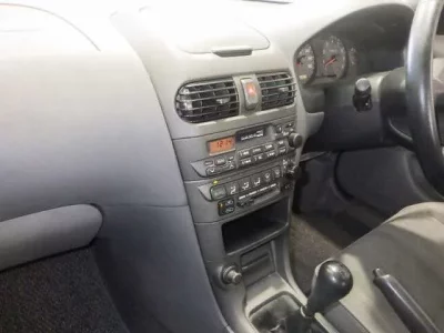 Nissan SUNNY