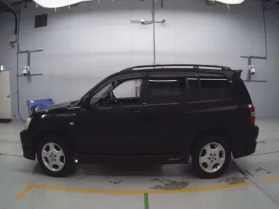 Toyota KLUGER