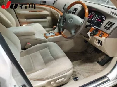 Toyota MARK II