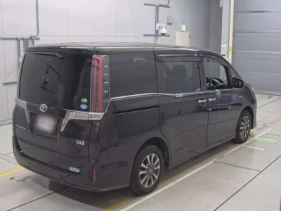 Toyota ESQUIRE