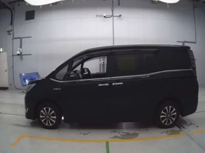 Toyota ESQUIRE