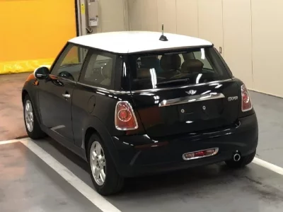 BMW MINI