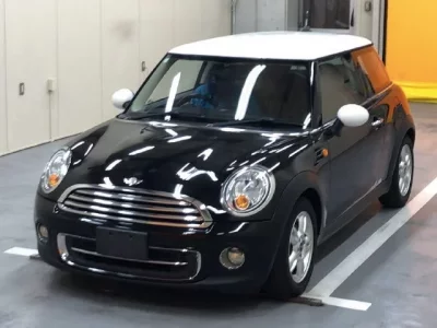 BMW MINI