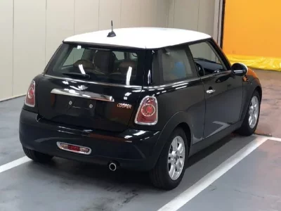 BMW MINI