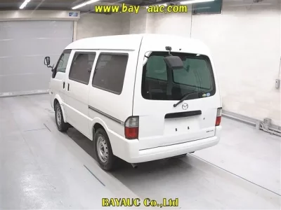 Mazda BONGO VAN